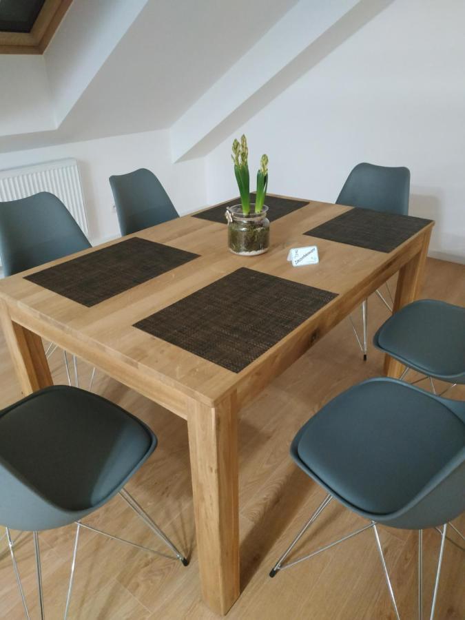Apartament"Nad Niwka 6" Z Zamykanym Bezplatnym Parkingiem Bielsko-Biała Extérieur photo
