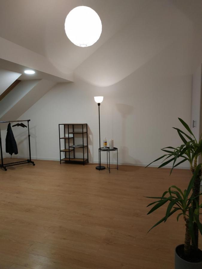 Apartament"Nad Niwka 6" Z Zamykanym Bezplatnym Parkingiem Bielsko-Biała Extérieur photo