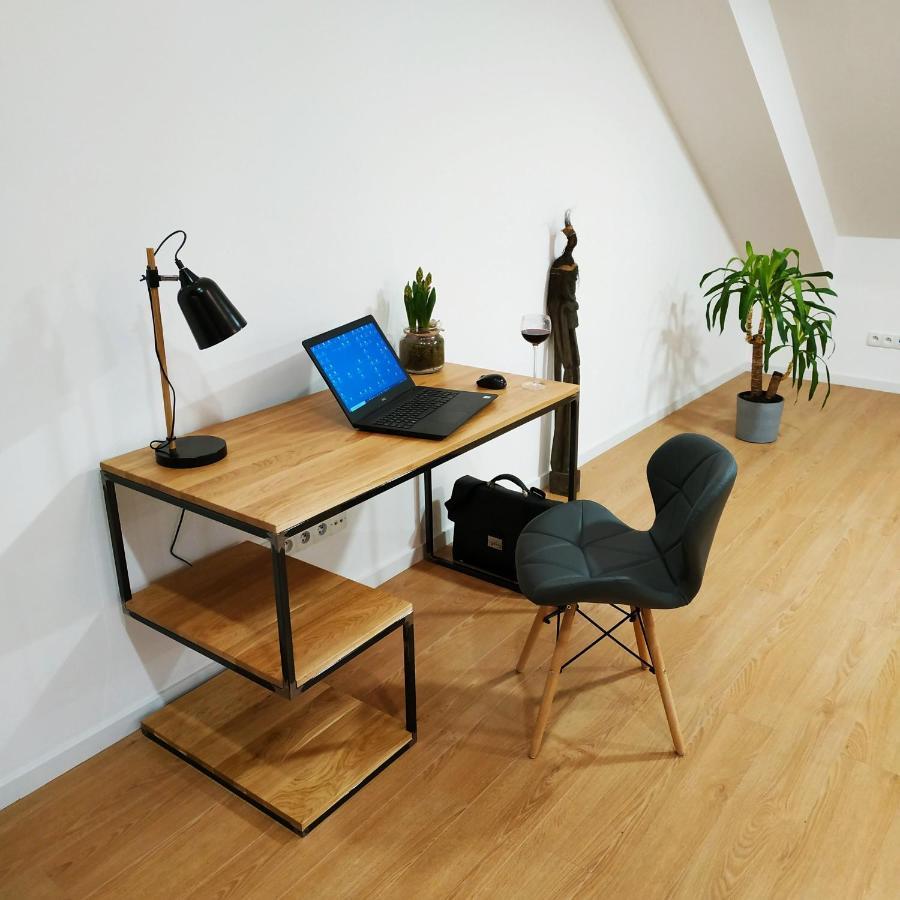 Apartament"Nad Niwka 6" Z Zamykanym Bezplatnym Parkingiem Bielsko-Biała Extérieur photo