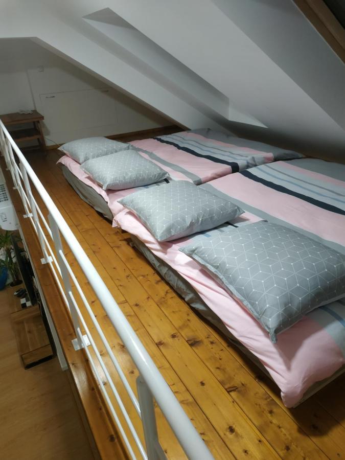 Apartament"Nad Niwka 6" Z Zamykanym Bezplatnym Parkingiem Bielsko-Biała Extérieur photo
