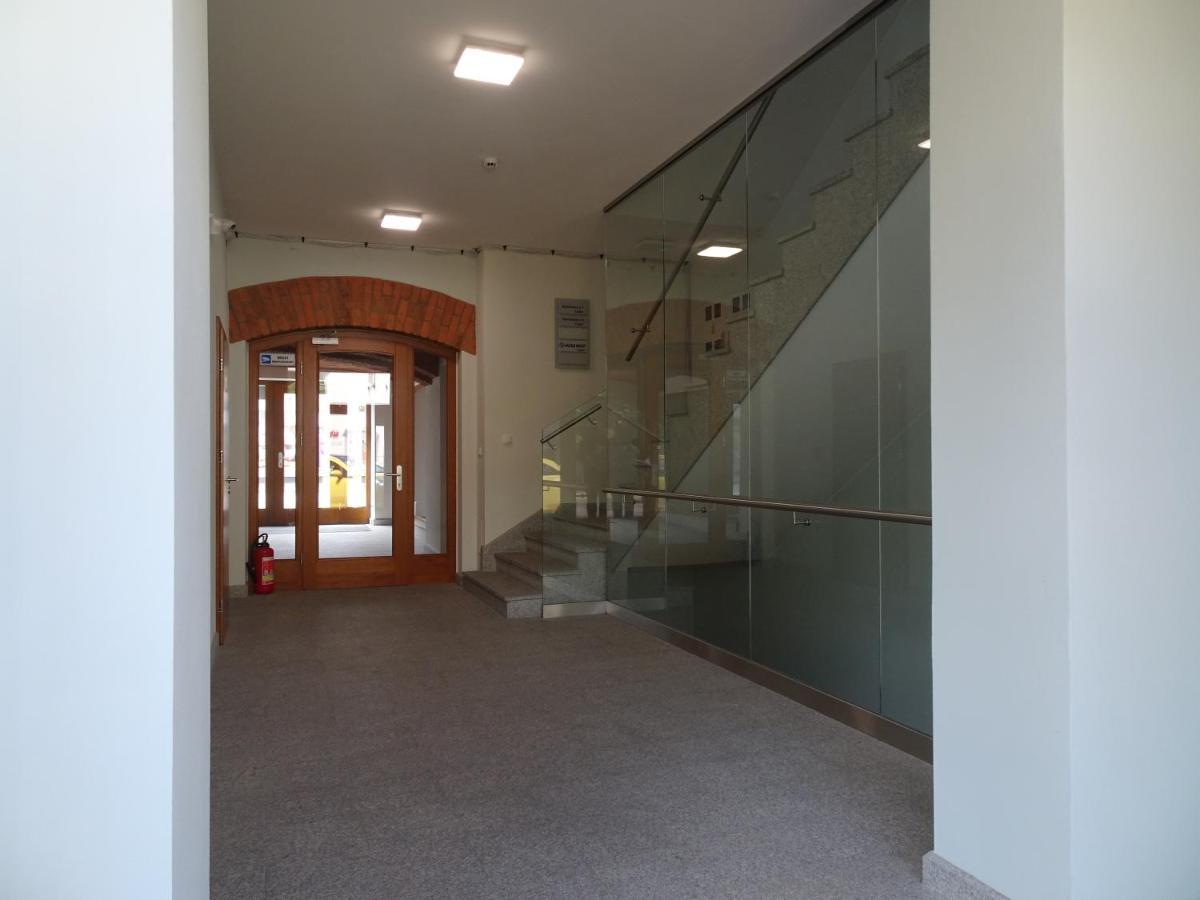 Apartament"Nad Niwka 6" Z Zamykanym Bezplatnym Parkingiem Bielsko-Biała Extérieur photo