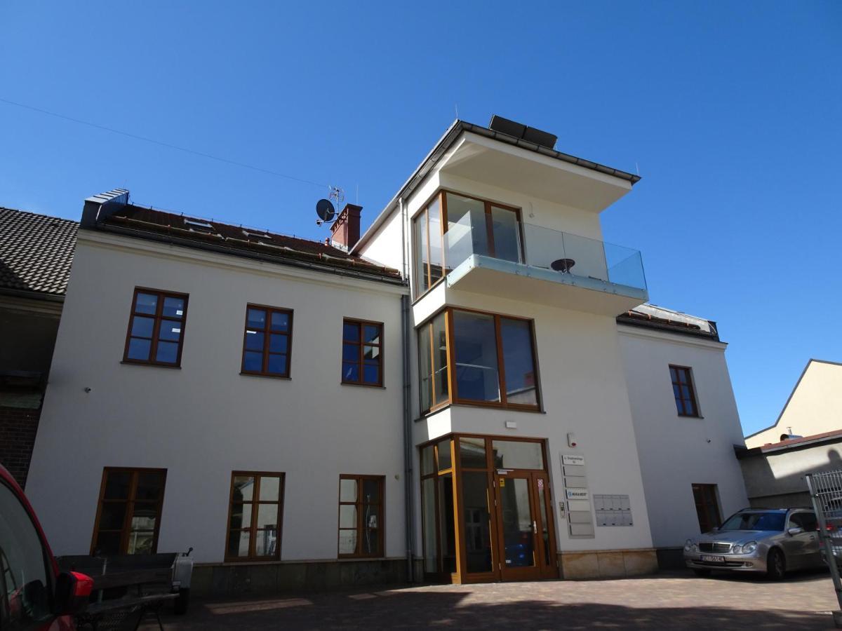 Apartament"Nad Niwka 6" Z Zamykanym Bezplatnym Parkingiem Bielsko-Biała Extérieur photo