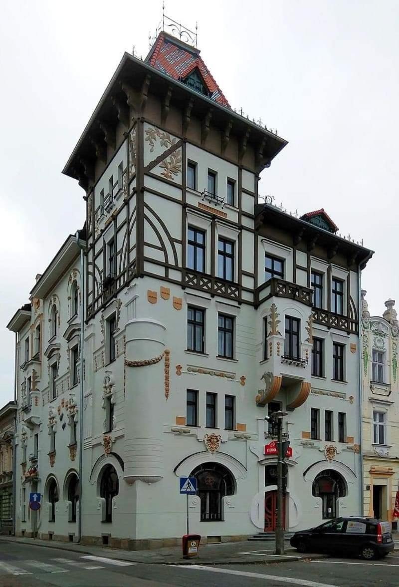 Apartament"Nad Niwka 6" Z Zamykanym Bezplatnym Parkingiem Bielsko-Biała Chambre photo